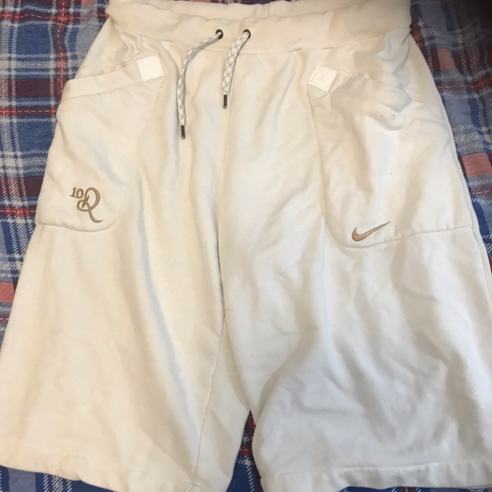 COPY - Nike shorts